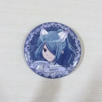 이나즈마 일레븐 후마루 캔뱃지