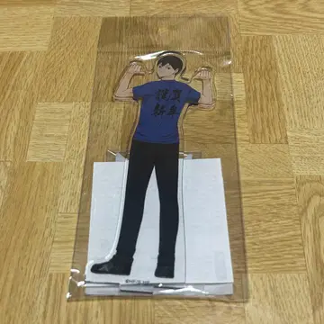 하이큐 점프 페스타 2025 아크릴 스탠드 카게야마 토비오