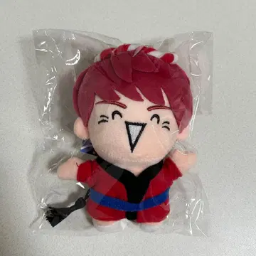 초특급 유키 봉제 인형