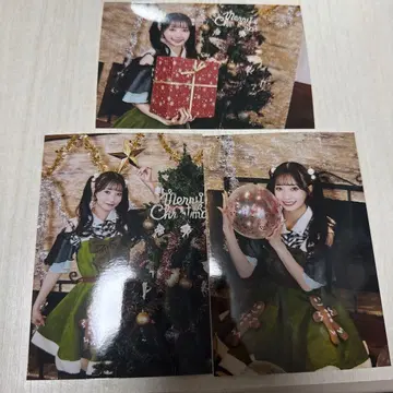 KiSS KiSS 나루하 월드 브로마이드