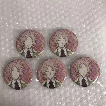 마계 나이트메어 로이 캔뱃지