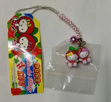 지역 한정 키티 이즈 야마모