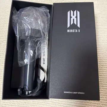 몬스타엑스 응원봉