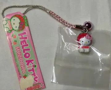 지역 한정 키티 시즈오카 한정 딸기