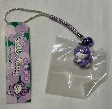 지역 한정 키티 야마나시 한정 포도