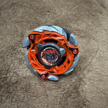 베이블레이드X 랜덤 부스터 케르베로스 프레임W5-80WB