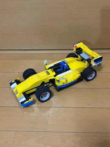 레고 크리에이터 쿨 크루저 5767