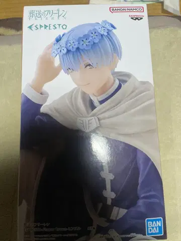 힘멜 피규어 미개봉 [12시 가격]