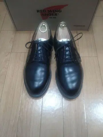 RED WING 레드윙 포스트맨 D 101