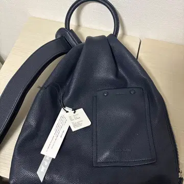 SHIPS /ADD CULUMN 애드 컬럼 2WAY 백