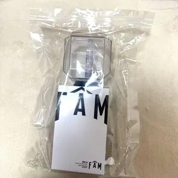 타임리스 timelesz FAM 응원봉