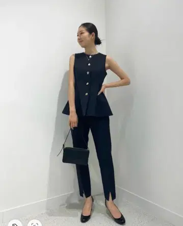 ESTNATION 드라이 옥스 라이너 본딩 베스트 셋업