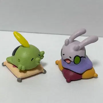 누메라 컬렉션 피규어다몽 No.2 포켓몬 포켓몬스터