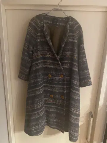 미나 페르호넨 mina perhonen oa6258 사이즈 38 코트