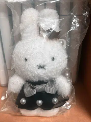 미피 MIIA 백참 블랙