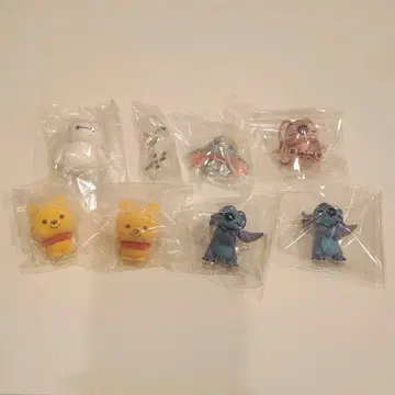 [ 즉시 구매 ] 디즈니 가챠가챠