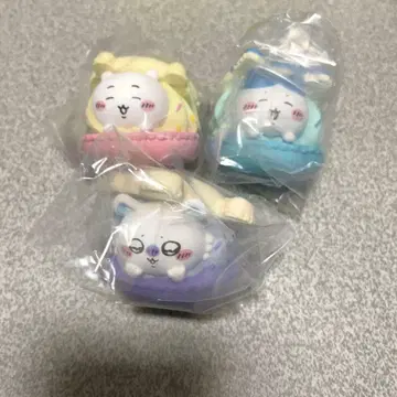 치이카와 캐릭터 마카롱 1