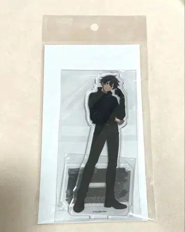 도겐안키 KPOP style 아크릴 스탠드 요도가와 마스미