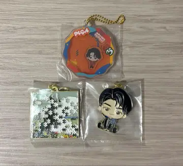 제일복권 Mrs. GREEN APPLE E상, F상 묶음 판매