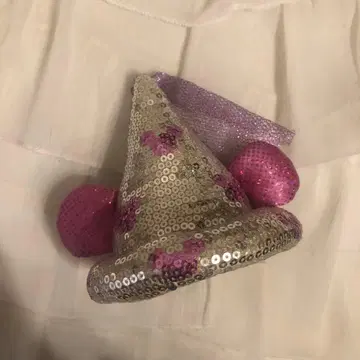 미키마우스 마법사의 제자 판타지아 헤어핀 똑딱이 반짝반짝 한정판