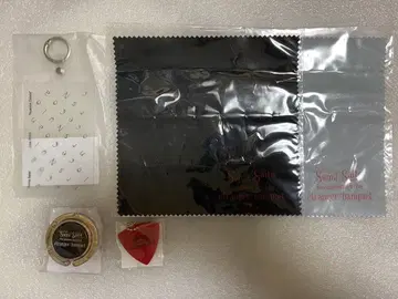 사이토 소마 라이브 굿즈 가챠