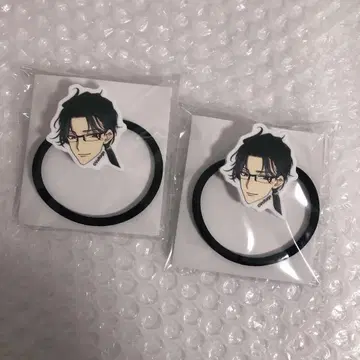 마계 나이트메어 재스퍼 2점