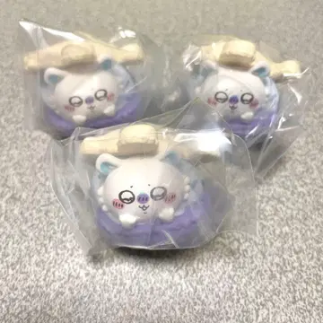 치이카와 (먼작귀) 캐릭터 마카롱 3