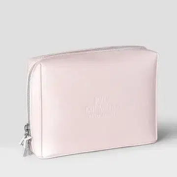 [ 글로시 핑크 메이크업 파우치 ] 카일리 코스메틱스