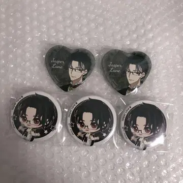 마계 나이트메어 재스퍼 5점