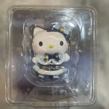 산리오 Holiday 복권 A상 피규어 헬로키티 미개봉품