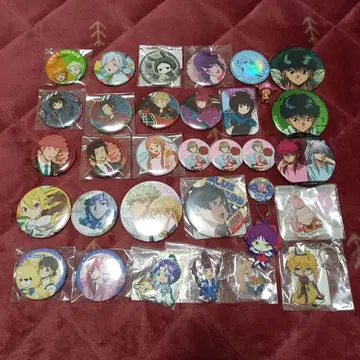 캐릭터 굿즈 묶음 판매