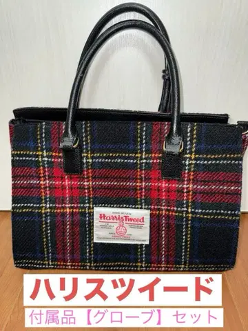 해리스 트위드 해리스 트위드 그로브 [미사용] 부속물