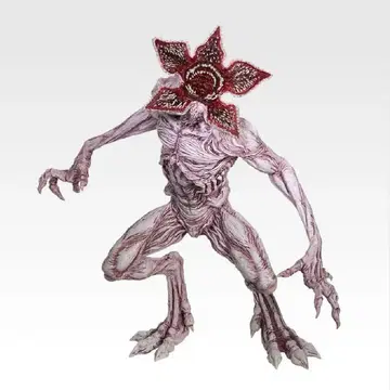 제일복권 기묘한 이야기 미지의 세계 Vol.2 B상 데모고르곤