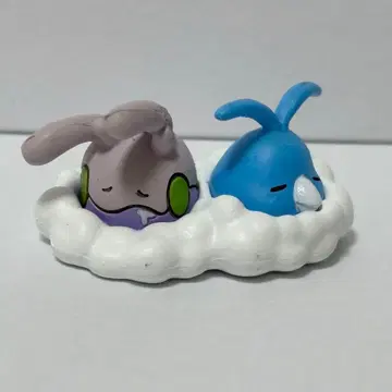 누메라의 컬렉션 피규어다몽 No.5 포켓몬 포켓몬스터