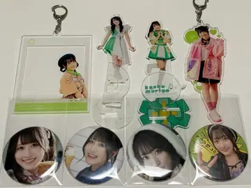 DIALOGUE+ 모리야 코우카 굿즈 묶음 판매