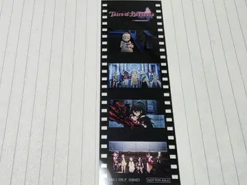 테일즈 오브 30주년 뮤지엄 입장 특전 필름