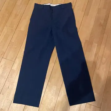 A.PRESSE 드레스 치노 종이 택 없음