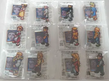 환상수호전 I&II 리마스터 아크릴 스탠드