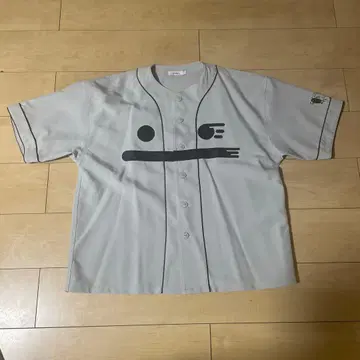 미사용 새상품 뷰티풀 섀도우 스포츠 베이스볼 셔츠 그라니프