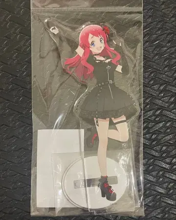 좀비랜드 사가 미나모토 사쿠라 아크릴 스탠드