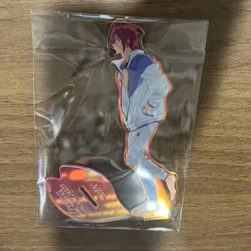 마츠오카 린 Free! 아크릴 스탠드 2025