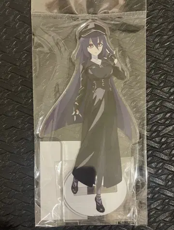 좀비랜드 사가 야마다 타에 아크릴 스탠드