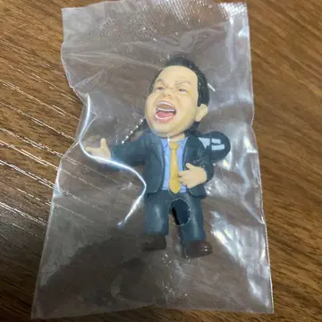 고이고이로 스우스우한 가챠 키링 츠다 고이 고이스