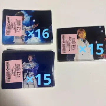 루나 페스티벌 히이라기바네 1