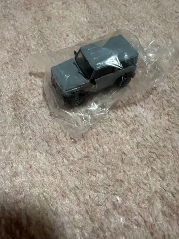 스즈키 짐니 시에라 JB74 가치