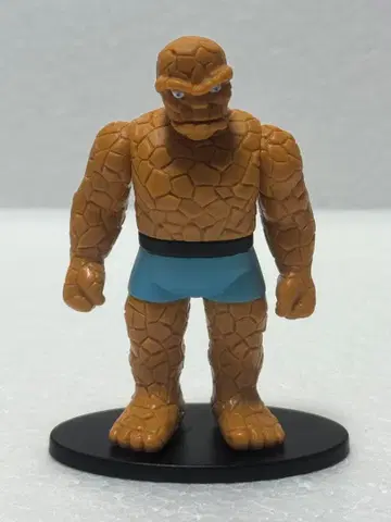 판타스틱 포 더 싱 피규어