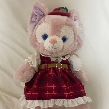 리나벨 코스튬만