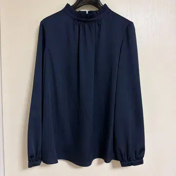 언타이틀 블라우스