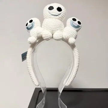 겨울왕국 머리띠