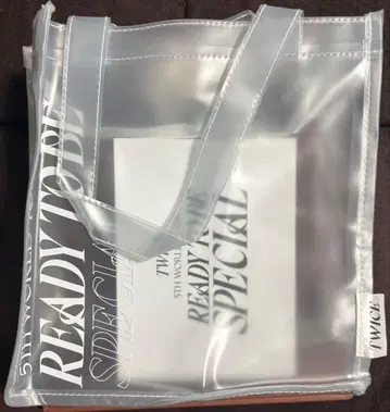 TWICE 업그레이드 세트